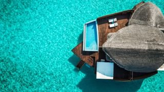 Maldives Island Resort Overor Water Villas canva P Maldives Island Resort Overor Water Villas canva P