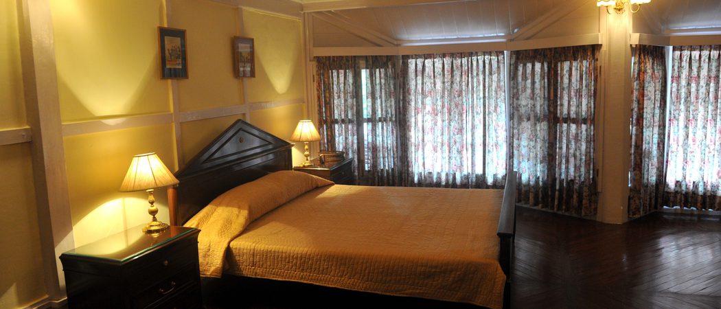 Mancotta  Chang  Bungalow Bedroom