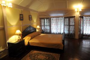 Mancotta Chang Bungalow Bedroom Mancotta Chang Bungalow Bedroom
