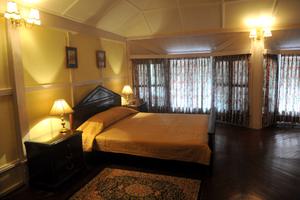 Mancotta  Chang  Bungalow Bedroom