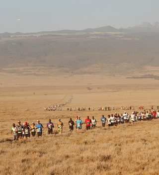 Marathon Marathon