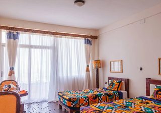 Maribela  Hotel Twin Room Maribela  Hotel Twin Room