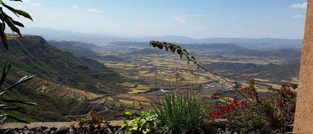 Maribela  Hotel View