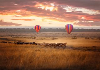 Masai Mara Hot Air Ballooning Copy Masai Mara Hot Air Ballooning Copy