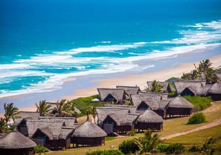 Massinga Beach Lodge Massinga Beach Lodge