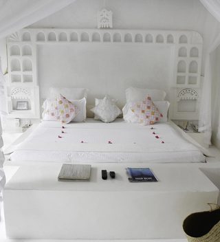 Master Suite I Master Suite I
