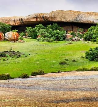 Matobo Hills Zimbabwe