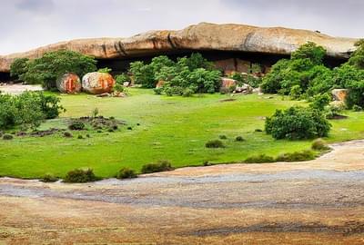 Matobo  Hills  Zimbabwe