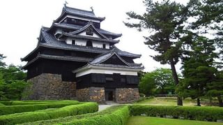 Matsumoto Castle Castle japan guidecom Matsumoto Castle Castle japan guidecom