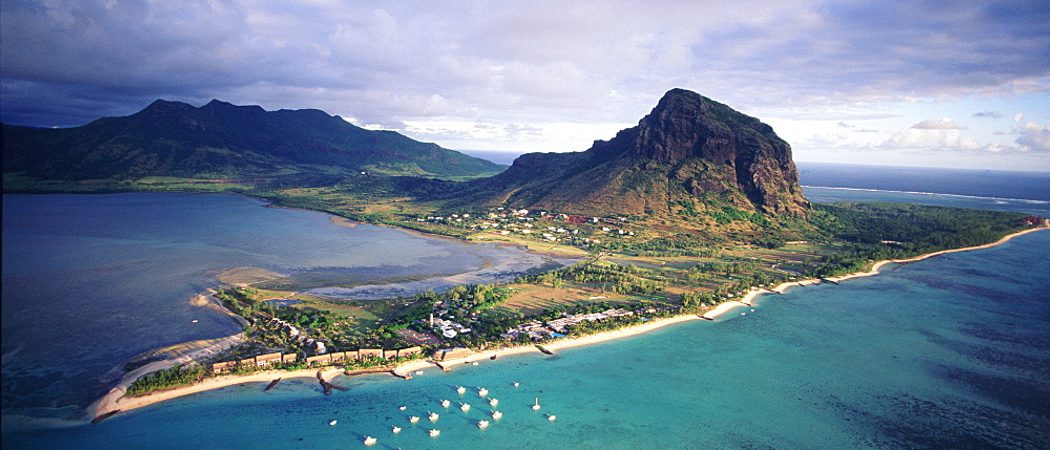 Mauritius