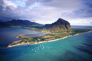 Mauritius Mauritius