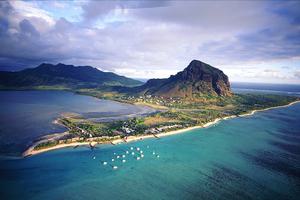 Mauritius