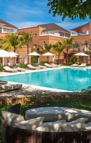 Medina Palm Gardens pool Medina Palm Gardens pool