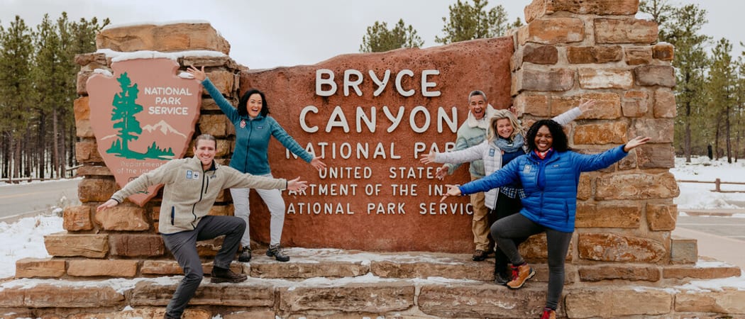 Medium RGB NAT HAB US Utah Nat Hab Bryce Zion Bryce Canyon National Park 1