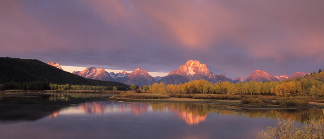 Medium RGB NAT HAB US Wyoming Img Grand Teton National park