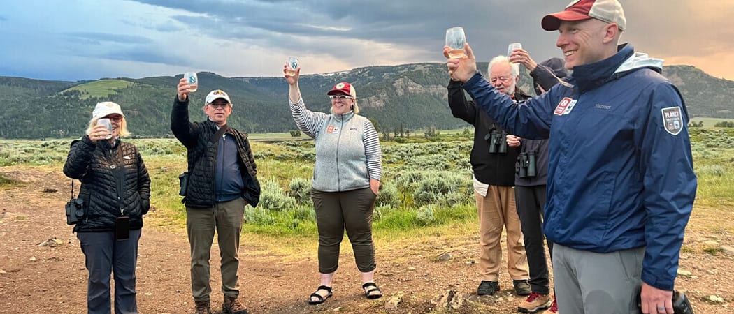 Medium RGB NAT HAB Wyoming Group of guests