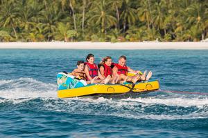 Meeru Watersports Meeru Watersports