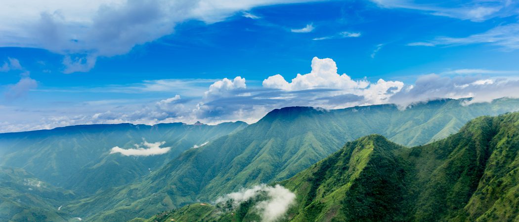 Meghalaya
