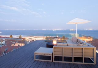 Memmo Alfama Terrace Memmo Alfama Terrace