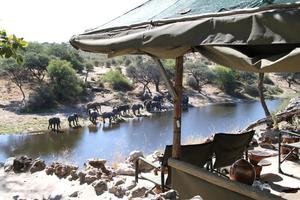 Meno A Kwena River Views Meno A Kwena River Views