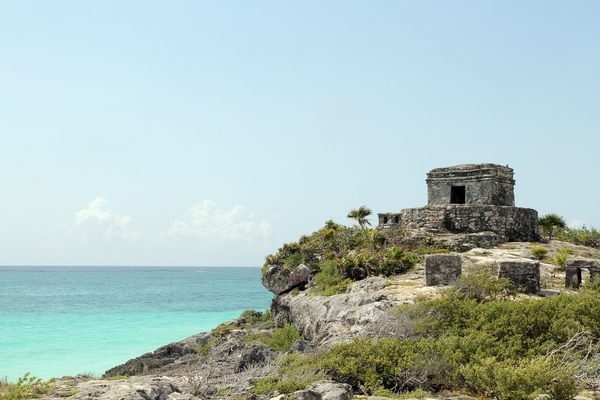 Mexico Tulum Mexico Tulum