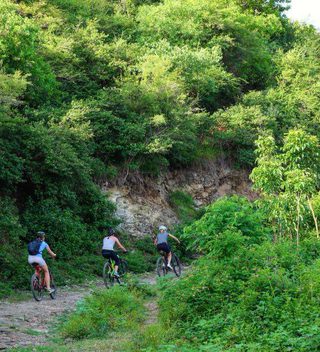 Mfangano Cycle Challenge Exploring The Island Mfangano Cycle Challenge Exploring The Island