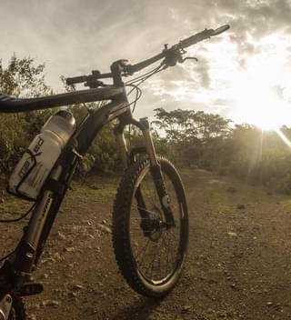 Mfangano Cycle Challenge