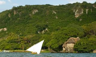 Mfangano Island Camp