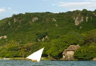 Mfangano Island Camp