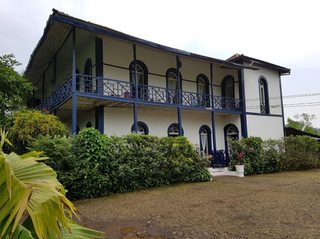 Michael Sao Tome – Roca De Sao Joao Sao Joao Dos Angolares Michael Sao Tome – Roca De Sao Joao Sao Joao Dos Angolares