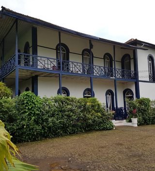 Michael Sao Tome – Roca De Sao Joao Sao Joao Dos Angolares Michael Sao Tome – Roca De Sao Joao Sao Joao Dos Angolares
