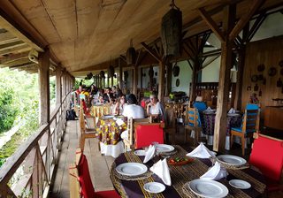 Michael Sao Tome – Roca De Sao Joao Restaurant Sao Joao Dos Angolares Michael Sao Tome – Roca De Sao Joao Restaurant Sao Joao Dos Angolares