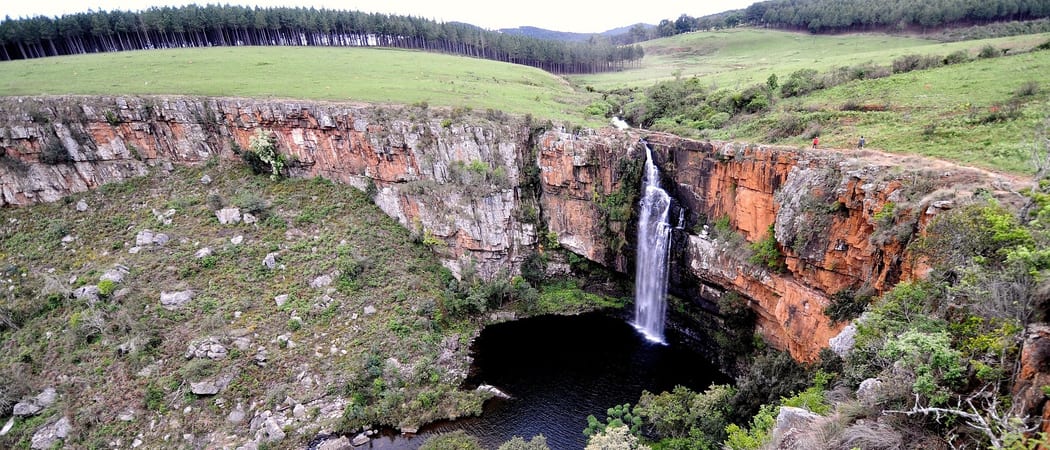 Midlands South Africa