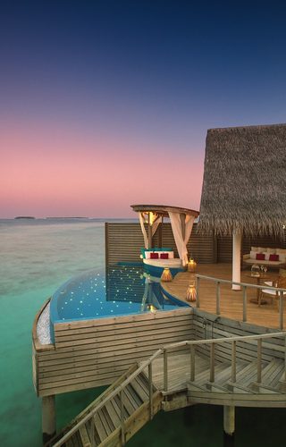 Milaidhoo Maldives Water Pool Villa Exterior 2 200619 124327