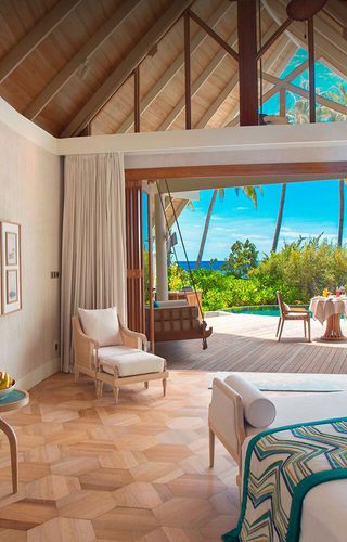 Milaidhoo Maldives Beach Pool Villa Interior 2 1 Milaidhoo Maldives Beach Pool Villa Interior 2 1