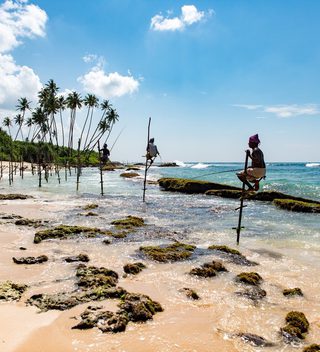 Mirissa Sri Lanka