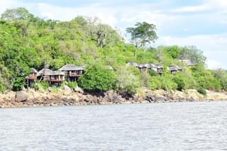 Mivumo River Lodge