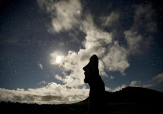 Moai Moai