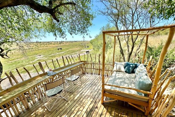 Moela Botswana Okavango Wetu7 Moela Botswana Okavango Wetu7