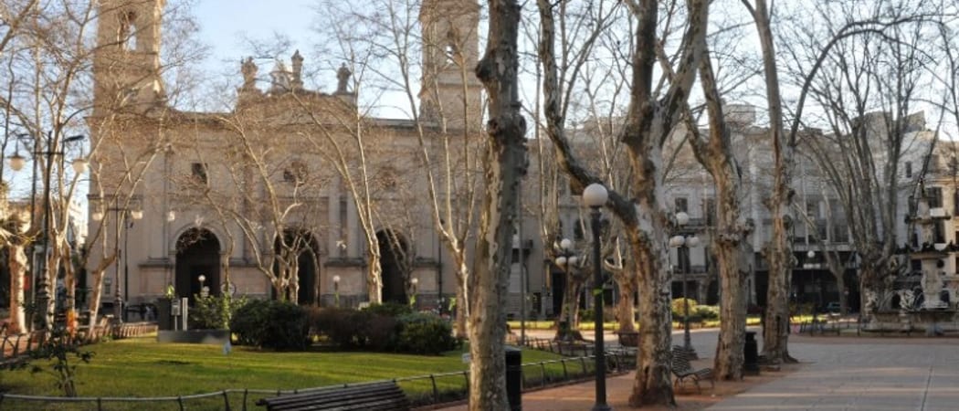 Montevideo scene Canva