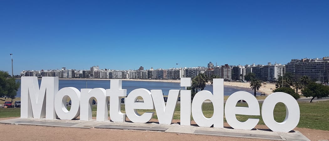 Montevideo