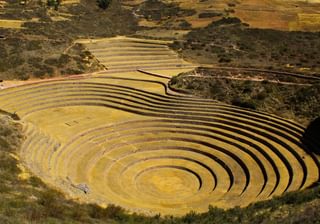 Moray Unsplash Moray Unsplash