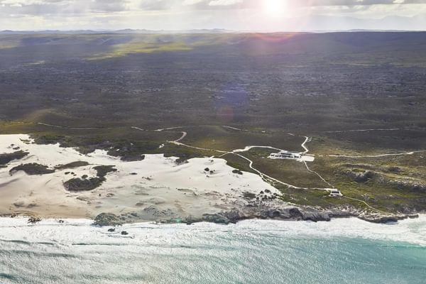 Morukuru Beach Lodge Hero Morukuru Beach Lodge Hero