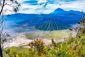 Mount Bromo Indonesia