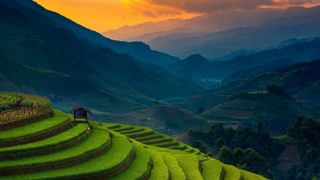 Mu Cang Chai Rice Field Vietnam Mu Cang Chai Rice Field Vietnam