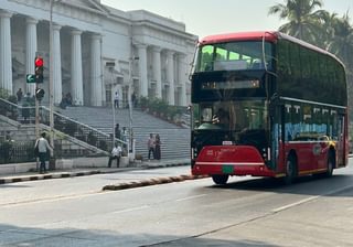 Mumbai Bus Taste of India Trip 2024 Monisha Bharadwaj Mumbai Bus Taste of India Trip 2024 Monisha Bharadwaj