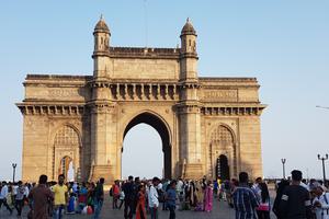Mumbai Gateway To India Mumbai Gateway To India