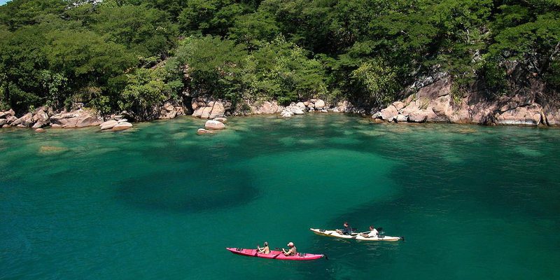 Mumbo Island Sea Kayak Mumbo Island Sea Kayak