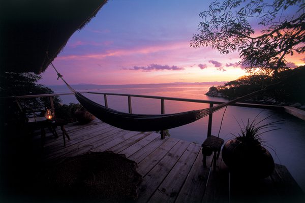 Mumbo Island Sunset Hammock Mumbo Island Sunset Hammock