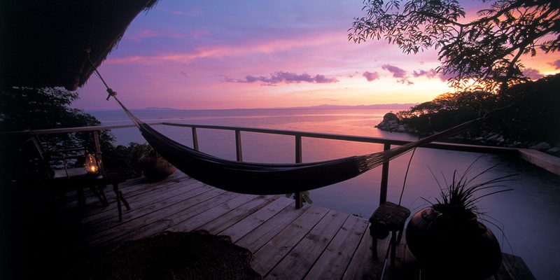 Mumbo Island Sunset Hammock Mumbo Island Sunset Hammock